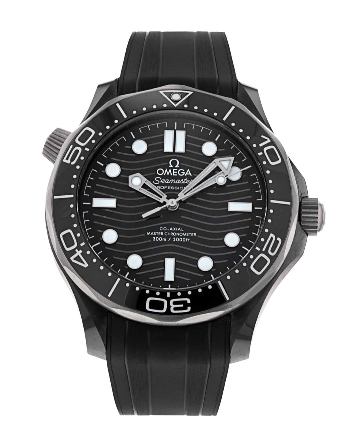 Omega Seamaster 300m 210.92.44.20.01.001